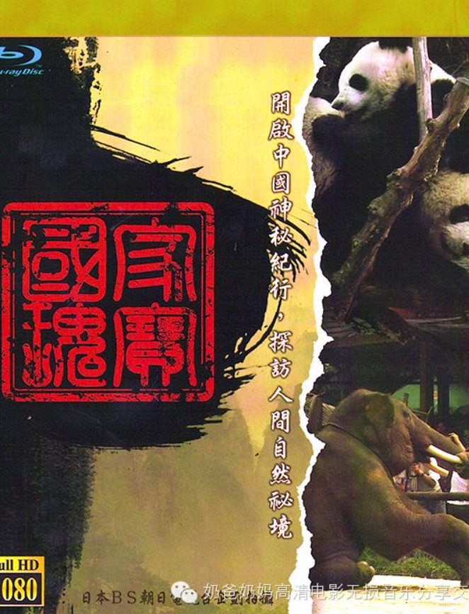 中国神秘纪行 一、二季